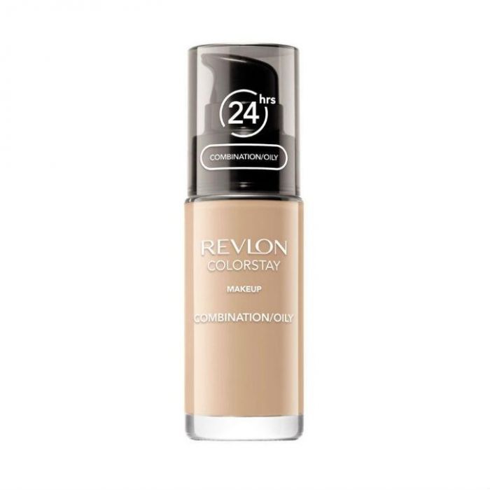 Revlon Тональный крем для комб. и жирной кожи Colorstay Makeup True beige 320 30 мл