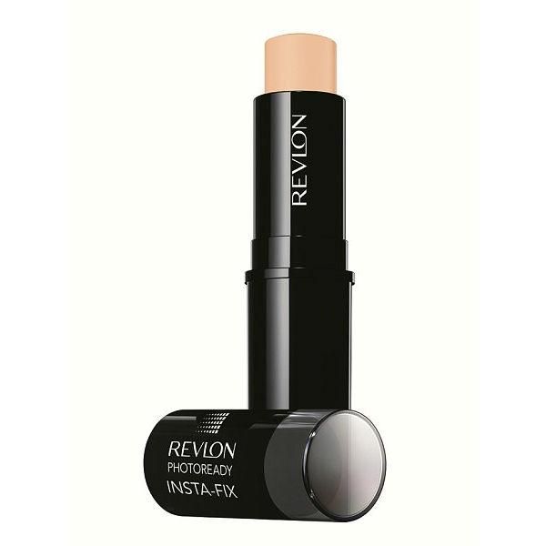 Revlon Тональный крем-стик Photoready Insta Fix Make Up Ivory тон 110 1 шт.