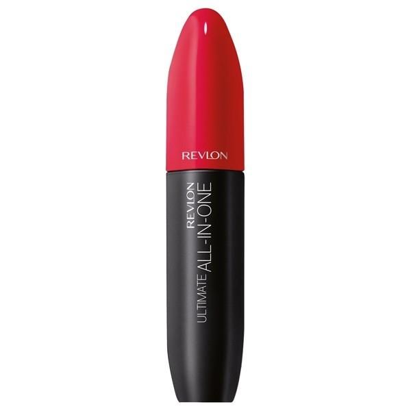 Revlon Тушь для ресниц все в одном Mascara Ultimate All-in-one NWp тон Blackened brown 503 1 шт.