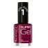 Rimmel Гель-лак для ногтей Super Gel тон 050 12 мл