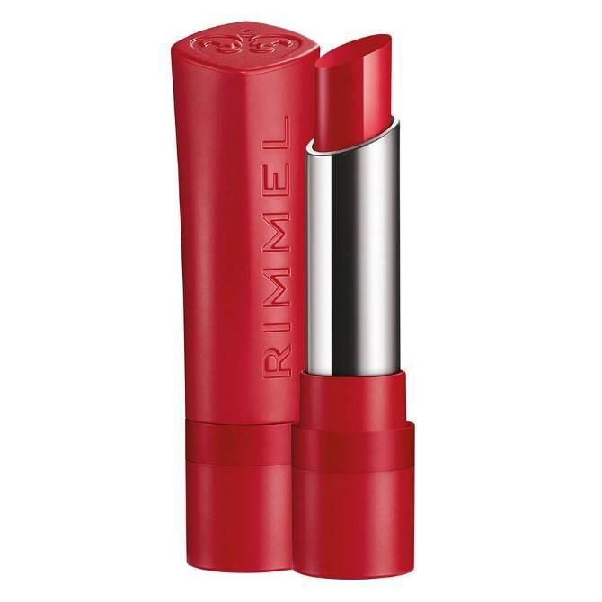 Rimmel Губная помада матовая The Only One Matte 500 тон