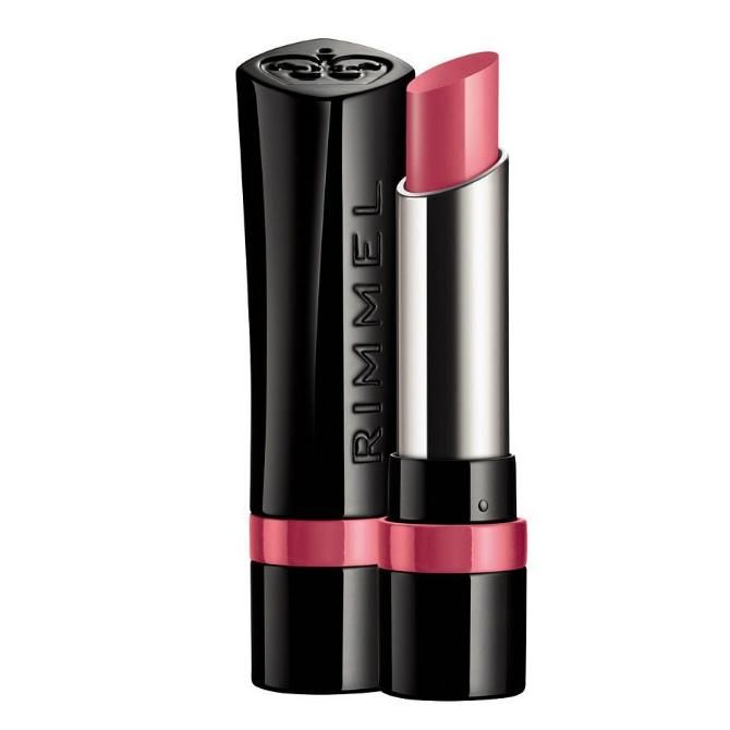 Rimmel Губная помада The Only One 120 тон 1 шт.