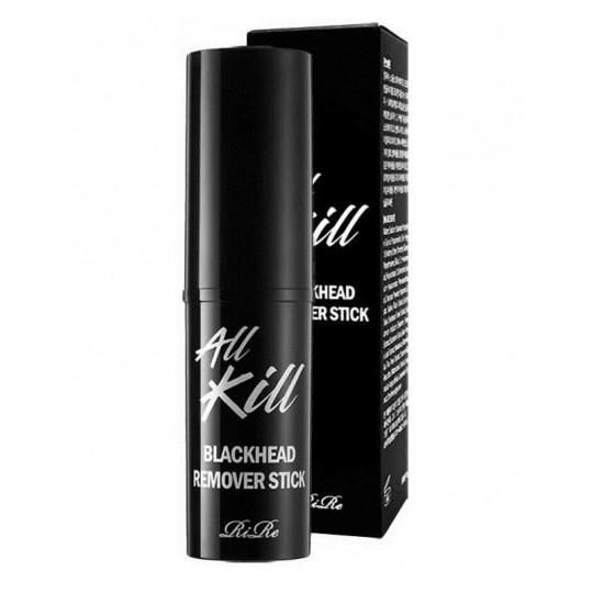 Rire Стик для очищения пор All Kill Blackhead Remover Stick 10 г