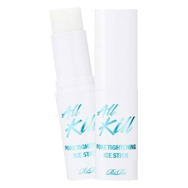 Rire Стик для очищения пор охладжающий All Kill Pore Tightening Ice Stick 10 г