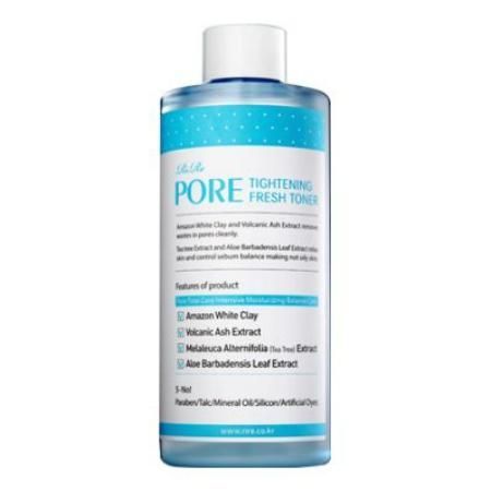 Rire Тонер для сужения пор Pore tightening fresh toner 300 мл