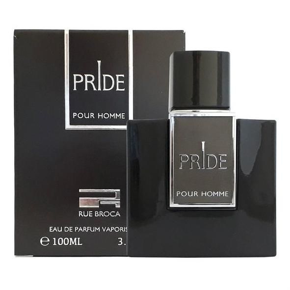 Rue Broca Парфюмерная вода Pride Pour Homme 100 мл