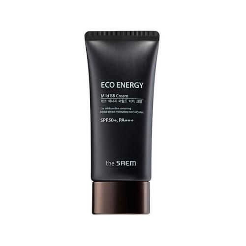 Saem Eco Energy Крем ББ для мужчин Mild BB 50 мл