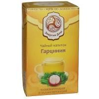 Чай гарциния пакетики, 20 шт. Чай гарциния пакетики, 20 шт.
