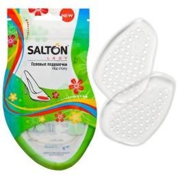 Salamander Gel Pad Гелевые подушечки под ступню 1 пара