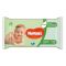 Салфетки влажные Хаггис Ultra Comfort Aloe 64 Салфетки влажные Хаггис Ultra Comfort Aloe 64