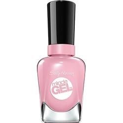 Sally Hansen Гель-Лак для ногтей Miracle Gel тон 160 pinky promise 14,7 мл Sally Hansen Гель-Лак для ногтей Miracle Gel тон 160 pinky promise 14,7 мл