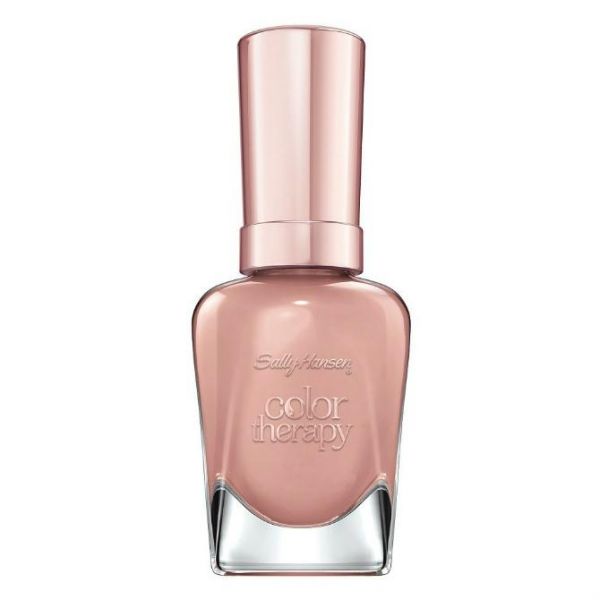 Sally Hansen Лак для ногтей Color Therapy тон 190 14 мл