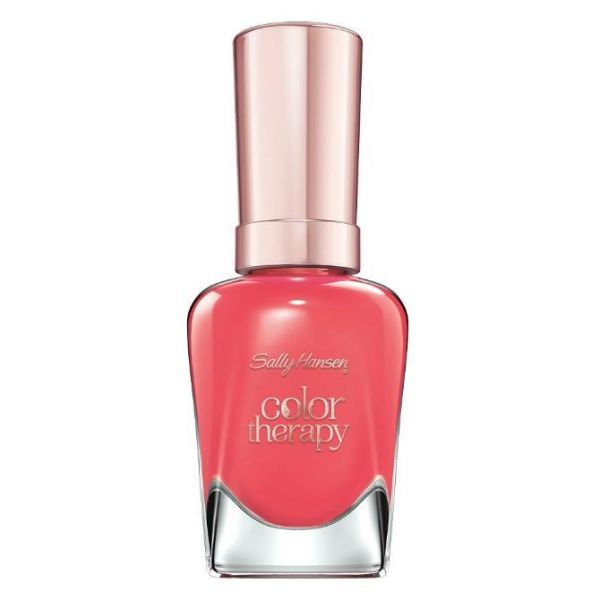 Sally Hansen Лак для ногтей Color Therapy тон 320 14 мл