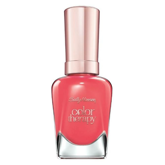 Sally Hansen Лак для ногтей Color Therapy тон 320 14 мл