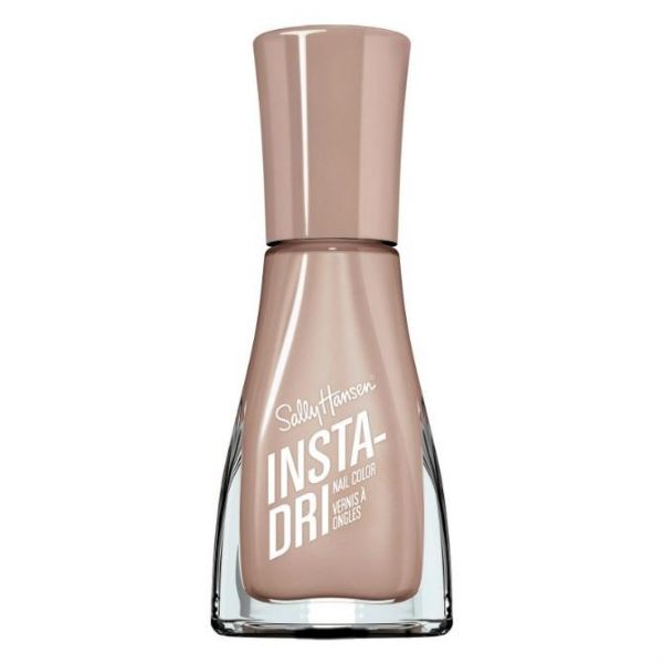 Sally Hansen Лак для ногтей Insta-Dri Nail Color тон 173 9,17 мл