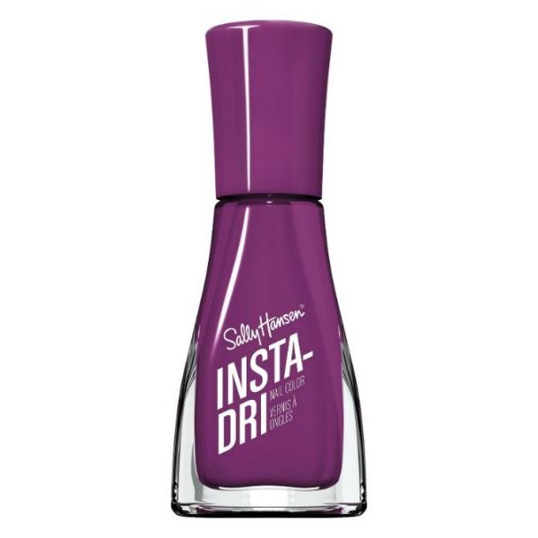 Sally Hansen Лак для ногтей Insta-Dri Nail Color тон 443 9,17 мл