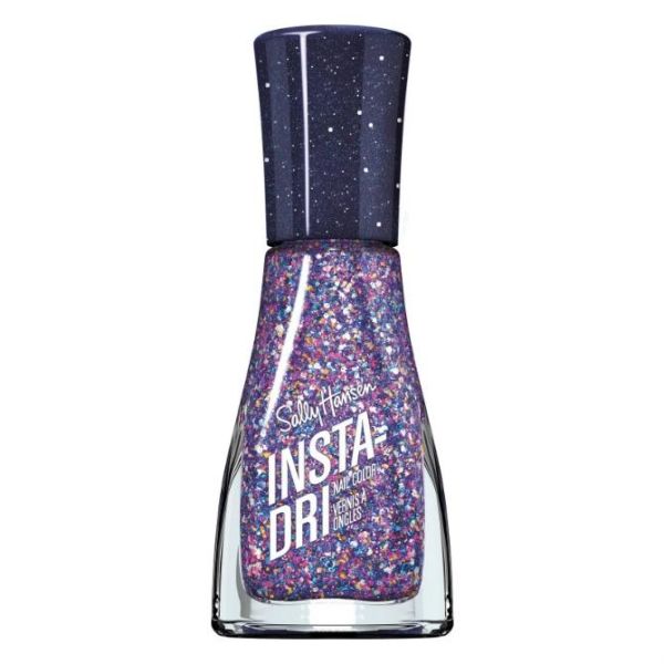 Sally Hansen Лак для ногтей Insta-Dri Nail Color тон 483 9,17 мл