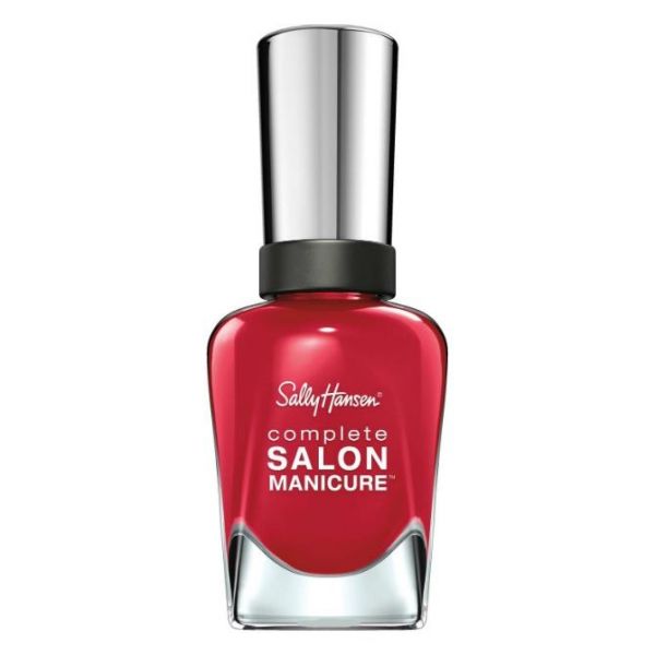 Sally Hansen Лак для ногтей Salon Manicure Keratin тон 213 14,7 мл