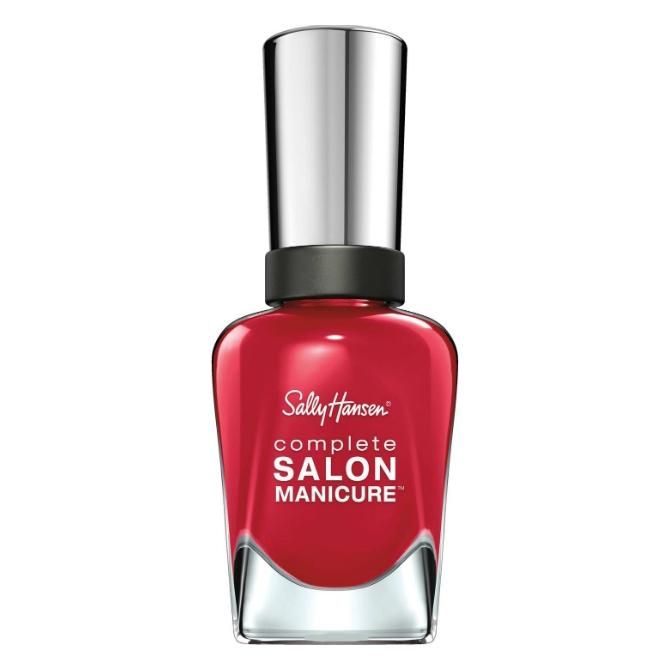 Sally Hansen Лак для ногтей Salon Manicure Keratin тон 213 14,7 мл