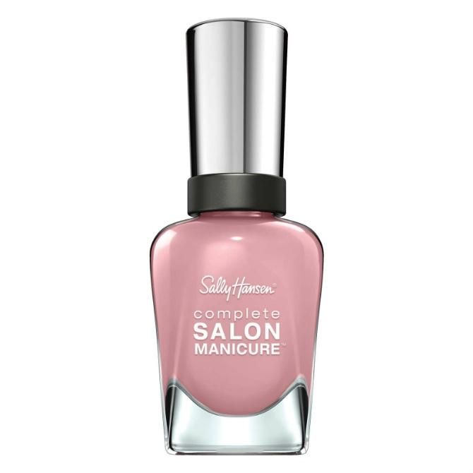 Sally Hansen Лак для ногтей Salon Manicure Keratin тон 302 14,7 мл