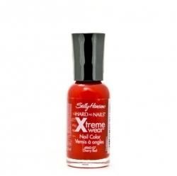 Sally Hansen Лак для ногтей Xtreme Wear тон 160,07 cherry red 11,8 мл