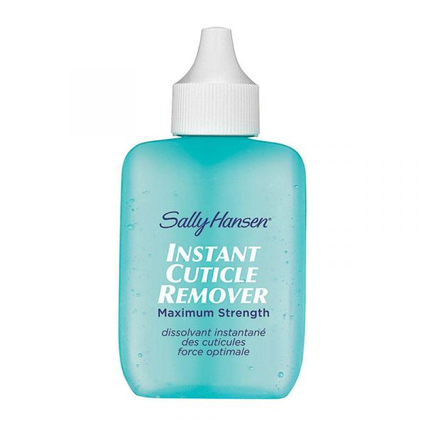 Sally Hansen Nailcare Гель для удаления кутикулы Instant cut rem 1 шт.