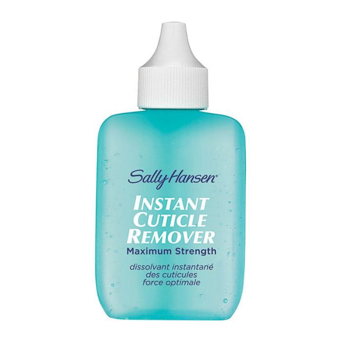 Sally Hansen Nailcare Гель для удаления кутикулы Instant cut rem 1 шт.