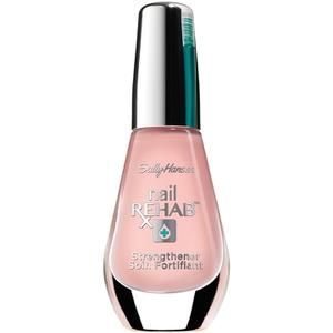 Sally Hansen Nailcare Средство для восст-я очень поврежденных ногтей Nail rehab strengthener 10 мл