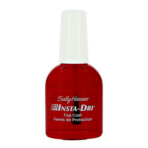 Sally Hansen Nailcare Верхнее покрытие-сушка против сколов лака Insta-dri 13,3 мл