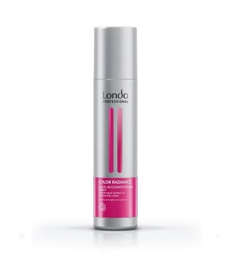 Шампунь для окрашеных волос Londa Prof NewColor Radiance 250 мл