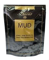 Shemen Amour Минеральная грязь Мертвого моря 300г