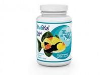 Рыбий жир капсулы 790 мг, 30 шт. Рыбий жир капсулы 790 мг, 30 шт.