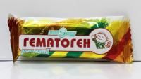 Гематоген "народный" детский 40г . Гематоген "народный" детский 40г .