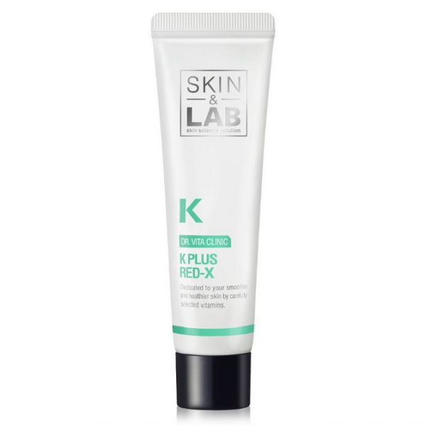 Skin Lab Крем с витамином К для устранения дефектов кожи 30мл