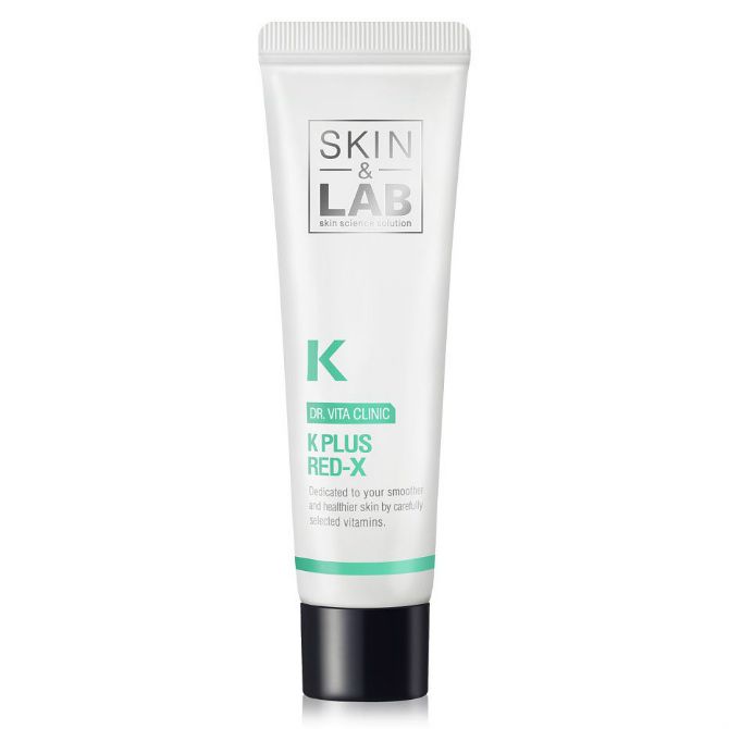 Skin Lab Крем с витамином К для устранения дефектов кожи 30мл