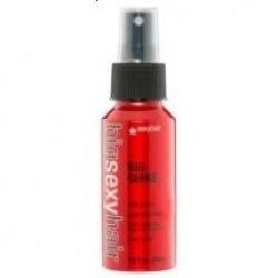 Спрей для волос Big Sexy Hair для блеска 75мл Спрей для волос Big Sexy Hair для блеска 75мл