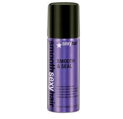 Спрей для волос Smooth Sexy Hair разглаживающий 225мл