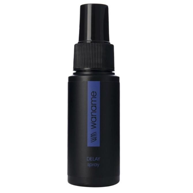 Спрей Waname Delay Spray для продления эрекции 50 мл