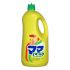 Средство для мытья посуды Lion Mama Lemon с ароматом лимона 2150мл