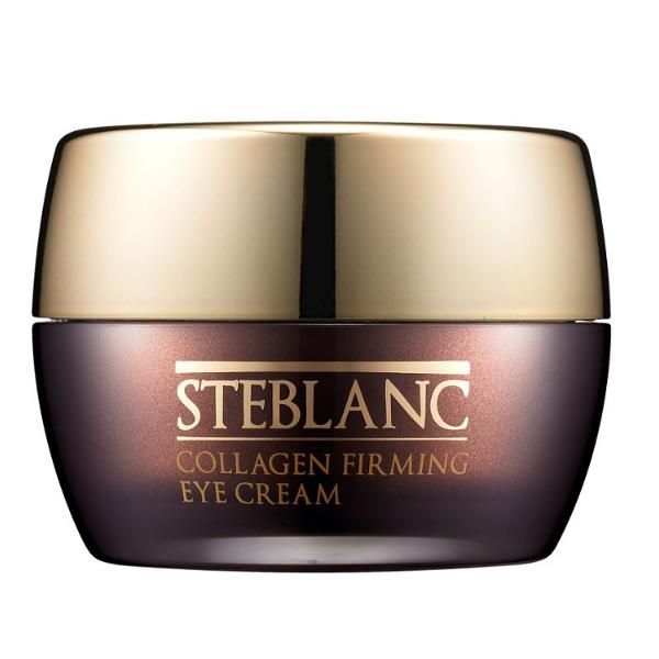 Steblanc Крем-лифтинг для кожи вокруг глаз с коллагеном Collagen Firming Eye Cream 30 мл