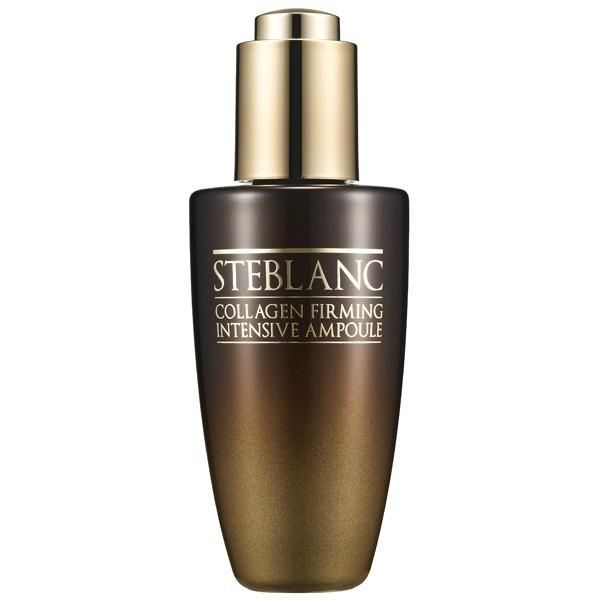 Steblanc Сыворотка-лифтинг для лица с коллагеном Collagen Firming Intensive Ampoul 50 мл