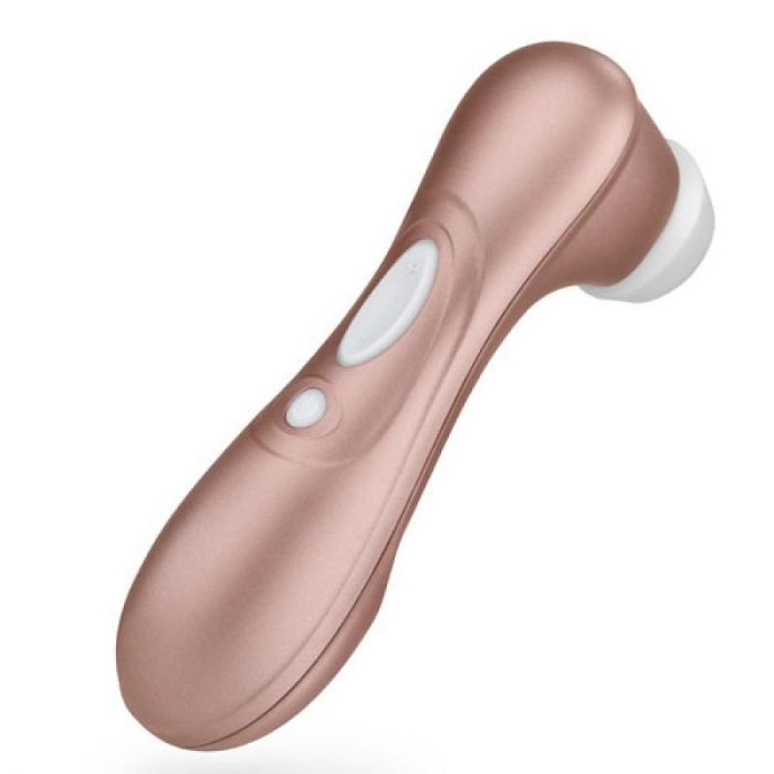 Стимулятор клитора Satisfyer Pro 2 NG вакуум-волновой бесконтактный 1 шт.