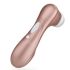 Стимулятор клитора Satisfyer Pro 2 NG вакуум-волновой бесконтактный 1 шт.