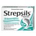 Стрепсилс с ментолом и эвкалиптом таблетки, 24 шт.