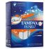 Tampax Discreet Pearl Тампоны с аппликатором Super Plus Duo 18шт