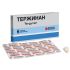 Тержинан таблетки вагинальные, 6 шт.