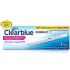 Тест на беременность Clear Blue Compact 1