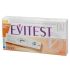 Тест на беременность Evitest Proof тест-кассета с пипеткой 1 шт.