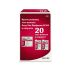 Тест-полоски Акку-Чек Перформа 100 шт.+2 уп.тест-полоски Акку-Чек Перформа 10 шт. 1 уп.