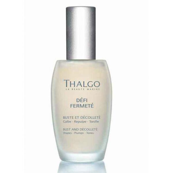 Thalgo Сыворотка для бюста грудь и область декольте 50мл